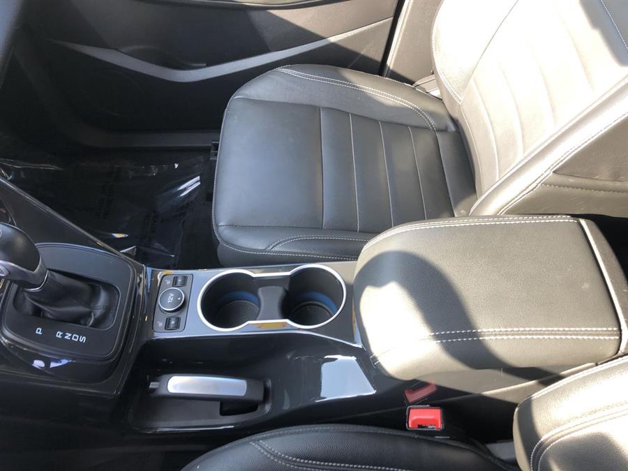 Used Ford Escape 4WD 4dr Titanium 2014 | Wiz Sports and Imports. Milford, Connecticut Used Ford Escape 4WD 4dr Titanium 2014 | Wiz Sports and Imports. Milford, Connecticut