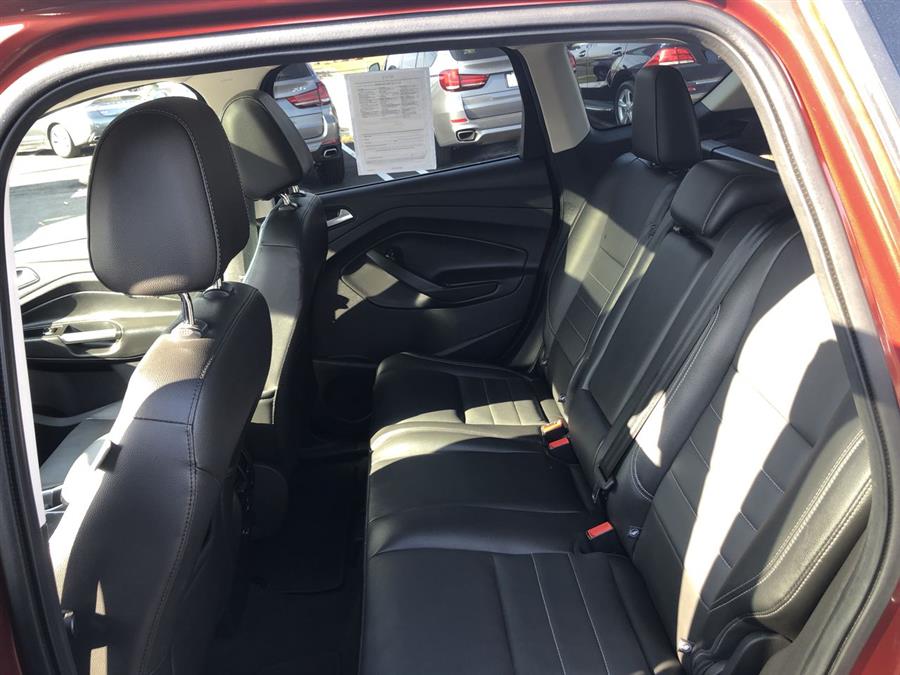 Used Ford Escape 4WD 4dr Titanium 2014 | Wiz Sports and Imports. Milford, Connecticut Used Ford Escape 4WD 4dr Titanium 2014 | Wiz Sports and Imports. Milford, Connecticut