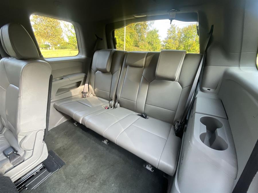 Used Honda Pilot 4WD 4dr EX-L w/Navi 2014 | Wiz Leasing Inc. Stratford, Connecticut Used Honda Pilot 4WD 4dr EX-L w/Navi 2014 | Wiz Leasing Inc. Stratford, Connecticut