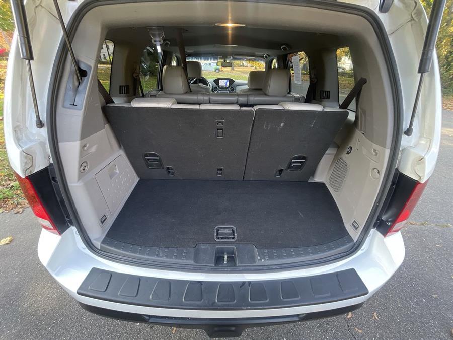 Used Honda Pilot 4WD 4dr EX-L w/Navi 2014 | Wiz Leasing Inc. Stratford, Connecticut Used Honda Pilot 4WD 4dr EX-L w/Navi 2014 | Wiz Leasing Inc. Stratford, Connecticut