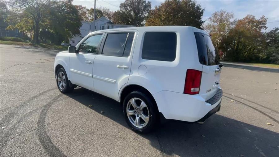 Used Honda Pilot 4WD 4dr EX-L w/Navi 2014 | Wiz Leasing Inc. Stratford, Connecticut Used Honda Pilot 4WD 4dr EX-L w/Navi 2014 | Wiz Leasing Inc. Stratford, Connecticut
