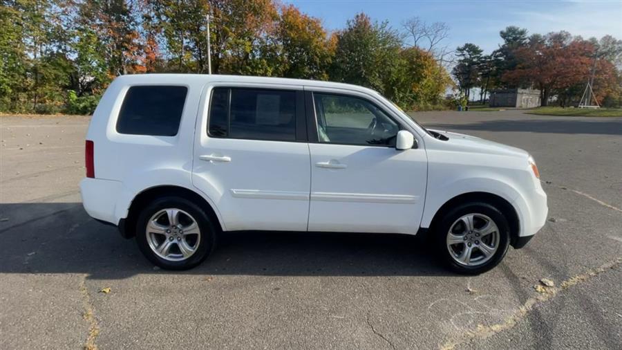 Used Honda Pilot 4WD 4dr EX-L w/Navi 2014 | Wiz Leasing Inc. Stratford, Connecticut Used Honda Pilot 4WD 4dr EX-L w/Navi 2014 | Wiz Leasing Inc. Stratford, Connecticut