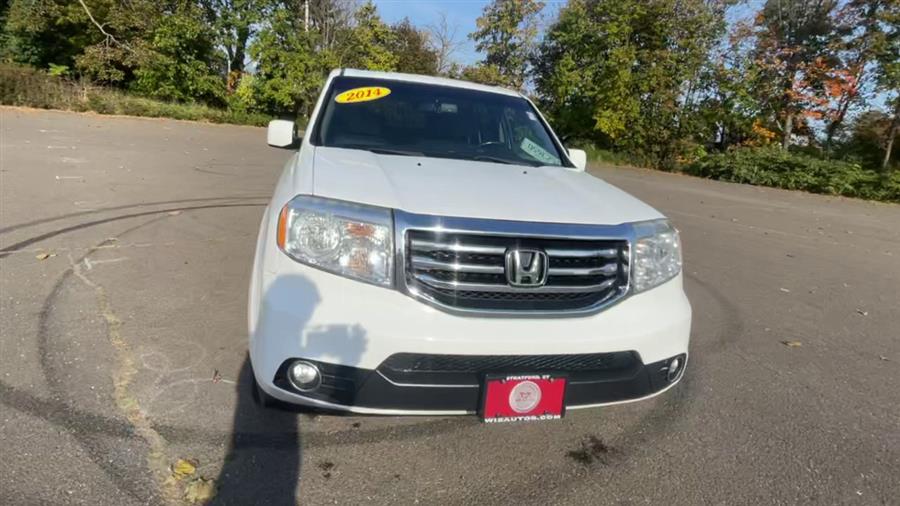 Used Honda Pilot 4WD 4dr EX-L w/Navi 2014 | Wiz Leasing Inc. Stratford, Connecticut Used Honda Pilot 4WD 4dr EX-L w/Navi 2014 | Wiz Leasing Inc. Stratford, Connecticut