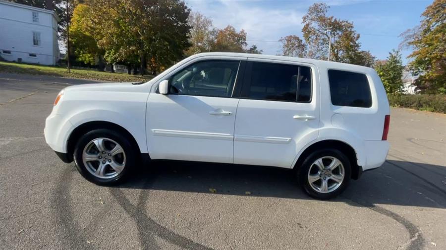 Used Honda Pilot 4WD 4dr EX-L w/Navi 2014 | Wiz Leasing Inc. Stratford, Connecticut Used Honda Pilot 4WD 4dr EX-L w/Navi 2014 | Wiz Leasing Inc. Stratford, Connecticut