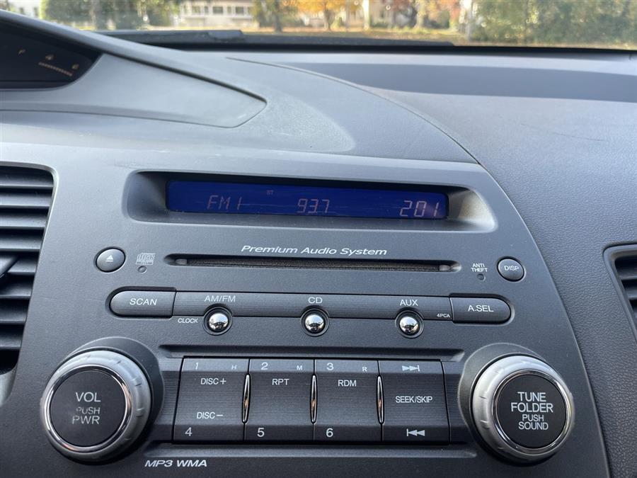 Used Honda Civic Cpe 2dr Auto EX 2011 | Wiz Leasing Inc. Stratford, Connecticut Used Honda Civic Cpe 2dr Auto EX 2011 | Wiz Leasing Inc. Stratford, Connecticut