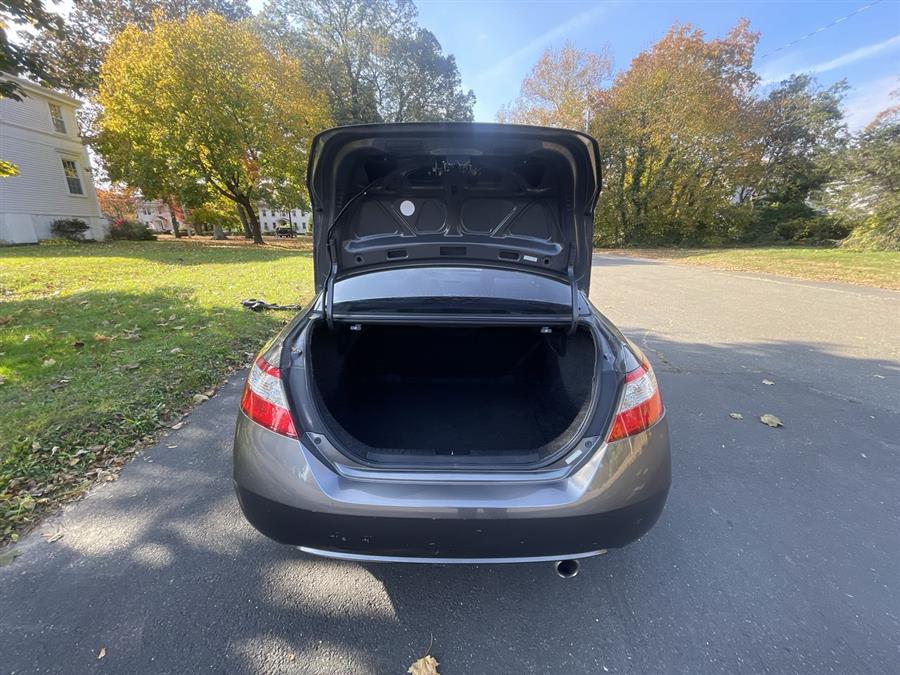 Used Honda Civic Cpe 2dr Auto EX 2011 | Wiz Leasing Inc. Stratford, Connecticut Used Honda Civic Cpe 2dr Auto EX 2011 | Wiz Leasing Inc. Stratford, Connecticut