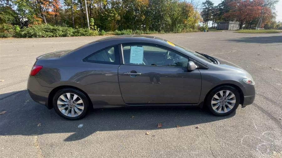 Used Honda Civic Cpe 2dr Auto EX 2011 | Wiz Leasing Inc. Stratford, Connecticut Used Honda Civic Cpe 2dr Auto EX 2011 | Wiz Leasing Inc. Stratford, Connecticut