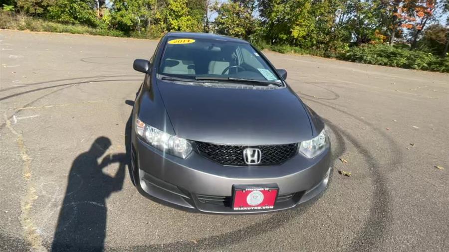 Used Honda Civic Cpe 2dr Auto EX 2011 | Wiz Leasing Inc. Stratford, Connecticut Used Honda Civic Cpe 2dr Auto EX 2011 | Wiz Leasing Inc. Stratford, Connecticut