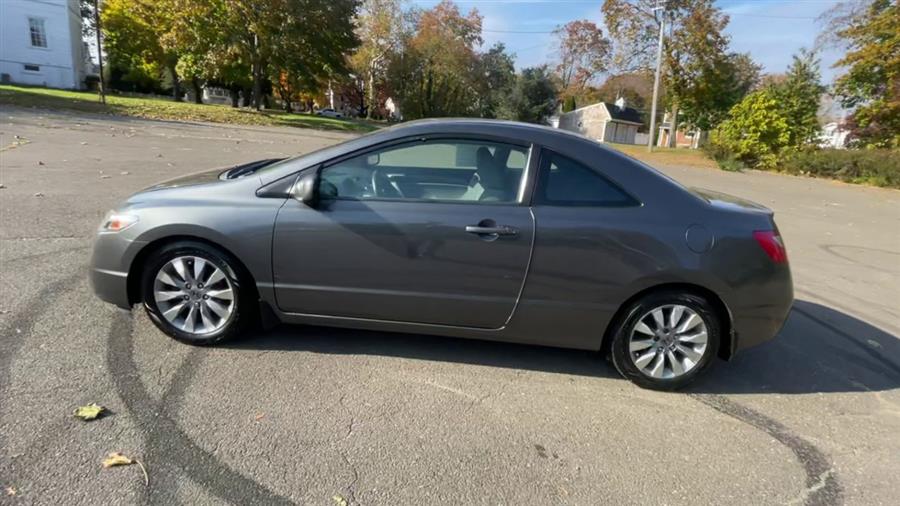 Used Honda Civic Cpe 2dr Auto EX 2011 | Wiz Leasing Inc. Stratford, Connecticut Used Honda Civic Cpe 2dr Auto EX 2011 | Wiz Leasing Inc. Stratford, Connecticut