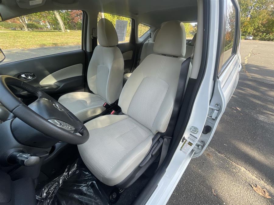 2016 Nissan Versa Note 5dr HB CVT 1.6 SV, available for sale in Stratford, Connecticut | Wiz Leasing Inc. Stratford, Connecticut 2016 Nissan Versa Note 5dr HB CVT 1.6 SV, available for sale in Stratford, Connecticut | Wiz Leasing Inc. Stratford, Connecticut