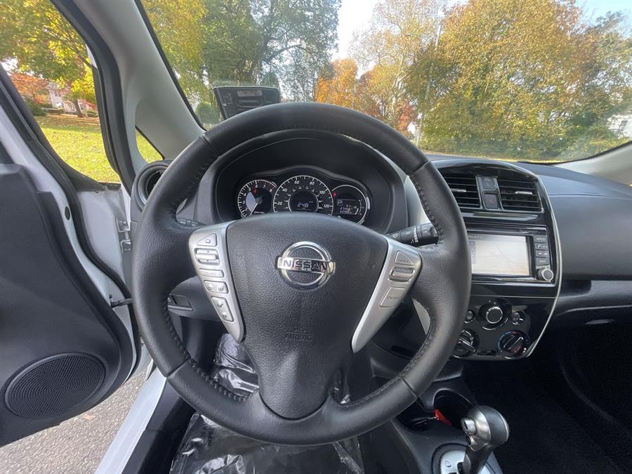 2016 Nissan Versa Note 5dr HB CVT 1.6 SV, available for sale in Stratford, Connecticut | Wiz Leasing Inc. Stratford, Connecticut 2016 Nissan Versa Note 5dr HB CVT 1.6 SV, available for sale in Stratford, Connecticut | Wiz Leasing Inc. Stratford, Connecticut
