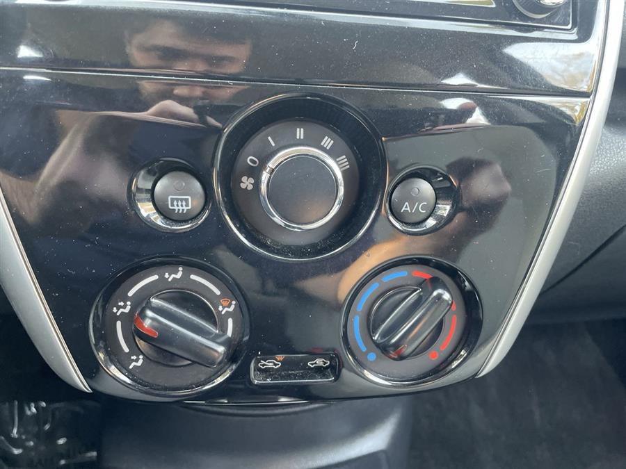 2016 Nissan Versa Note 5dr HB CVT 1.6 SV, available for sale in Stratford, Connecticut | Wiz Leasing Inc. Stratford, Connecticut 2016 Nissan Versa Note 5dr HB CVT 1.6 SV, available for sale in Stratford, Connecticut | Wiz Leasing Inc. Stratford, Connecticut