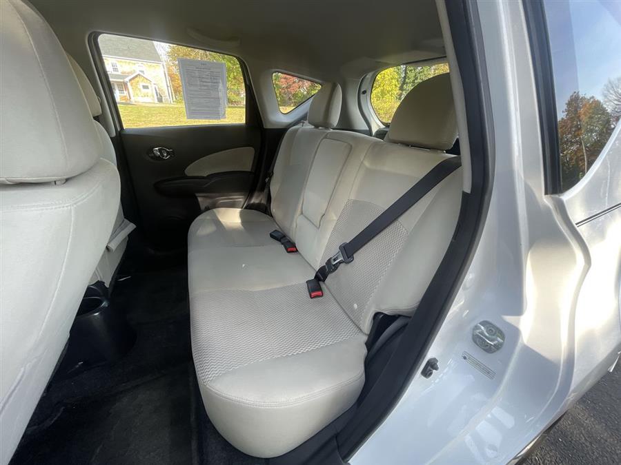 2016 Nissan Versa Note 5dr HB CVT 1.6 SV, available for sale in Stratford, Connecticut | Wiz Leasing Inc. Stratford, Connecticut 2016 Nissan Versa Note 5dr HB CVT 1.6 SV, available for sale in Stratford, Connecticut | Wiz Leasing Inc. Stratford, Connecticut