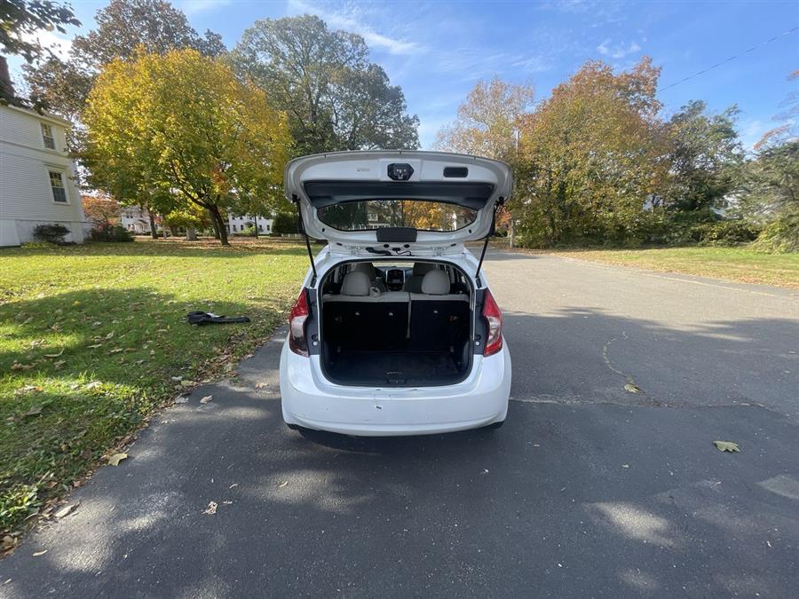 2016 Nissan Versa Note 5dr HB CVT 1.6 SV, available for sale in Stratford, Connecticut | Wiz Leasing Inc. Stratford, Connecticut 2016 Nissan Versa Note 5dr HB CVT 1.6 SV, available for sale in Stratford, Connecticut | Wiz Leasing Inc. Stratford, Connecticut