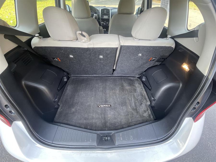 2016 Nissan Versa Note 5dr HB CVT 1.6 SV, available for sale in Stratford, Connecticut | Wiz Leasing Inc. Stratford, Connecticut 2016 Nissan Versa Note 5dr HB CVT 1.6 SV, available for sale in Stratford, Connecticut | Wiz Leasing Inc. Stratford, Connecticut
