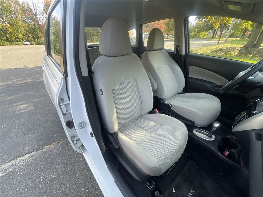 2016 Nissan Versa Note 5dr HB CVT 1.6 SV, available for sale in Stratford, Connecticut | Wiz Leasing Inc. Stratford, Connecticut 2016 Nissan Versa Note 5dr HB CVT 1.6 SV, available for sale in Stratford, Connecticut | Wiz Leasing Inc. Stratford, Connecticut