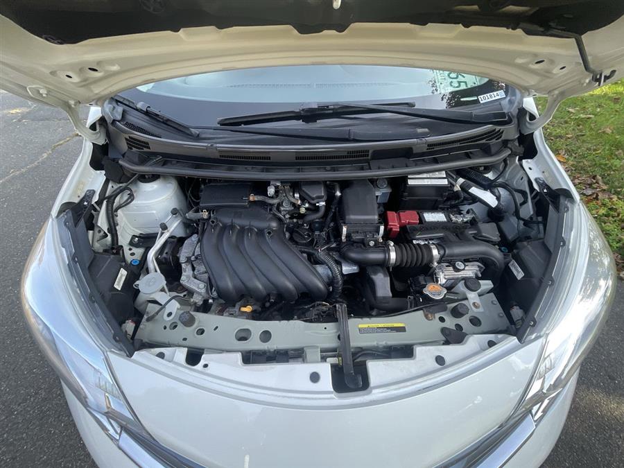 2016 Nissan Versa Note 5dr HB CVT 1.6 SV, available for sale in Stratford, Connecticut | Wiz Leasing Inc. Stratford, Connecticut 2016 Nissan Versa Note 5dr HB CVT 1.6 SV, available for sale in Stratford, Connecticut | Wiz Leasing Inc. Stratford, Connecticut