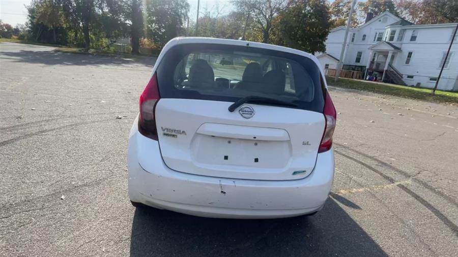 2016 Nissan Versa Note 5dr HB CVT 1.6 SV, available for sale in Stratford, Connecticut | Wiz Leasing Inc. Stratford, Connecticut 2016 Nissan Versa Note 5dr HB CVT 1.6 SV, available for sale in Stratford, Connecticut | Wiz Leasing Inc. Stratford, Connecticut