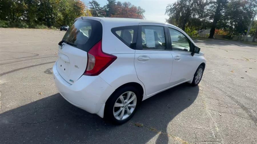 2016 Nissan Versa Note 5dr HB CVT 1.6 SV, available for sale in Stratford, Connecticut | Wiz Leasing Inc. Stratford, Connecticut 2016 Nissan Versa Note 5dr HB CVT 1.6 SV, available for sale in Stratford, Connecticut | Wiz Leasing Inc. Stratford, Connecticut