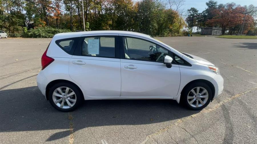 2016 Nissan Versa Note 5dr HB CVT 1.6 SV, available for sale in Stratford, Connecticut | Wiz Leasing Inc. Stratford, Connecticut 2016 Nissan Versa Note 5dr HB CVT 1.6 SV, available for sale in Stratford, Connecticut | Wiz Leasing Inc. Stratford, Connecticut