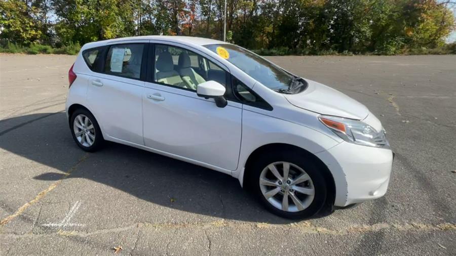 2016 Nissan Versa Note 5dr HB CVT 1.6 SV, available for sale in Stratford, Connecticut | Wiz Leasing Inc. Stratford, Connecticut 2016 Nissan Versa Note 5dr HB CVT 1.6 SV, available for sale in Stratford, Connecticut | Wiz Leasing Inc. Stratford, Connecticut