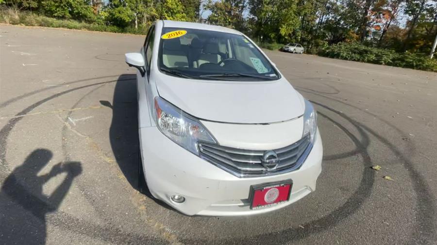 2016 Nissan Versa Note 5dr HB CVT 1.6 SV, available for sale in Stratford, Connecticut | Wiz Leasing Inc. Stratford, Connecticut 2016 Nissan Versa Note 5dr HB CVT 1.6 SV, available for sale in Stratford, Connecticut | Wiz Leasing Inc. Stratford, Connecticut