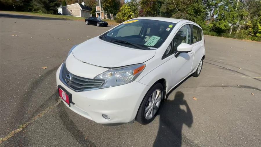 2016 Nissan Versa Note 5dr HB CVT 1.6 SV, available for sale in Stratford, Connecticut | Wiz Leasing Inc. Stratford, Connecticut 2016 Nissan Versa Note 5dr HB CVT 1.6 SV, available for sale in Stratford, Connecticut | Wiz Leasing Inc. Stratford, Connecticut