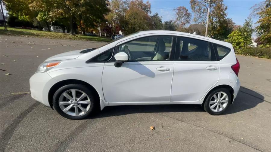 2016 Nissan Versa Note 5dr HB CVT 1.6 SV, available for sale in Stratford, Connecticut | Wiz Leasing Inc. Stratford, Connecticut 2016 Nissan Versa Note 5dr HB CVT 1.6 SV, available for sale in Stratford, Connecticut | Wiz Leasing Inc. Stratford, Connecticut