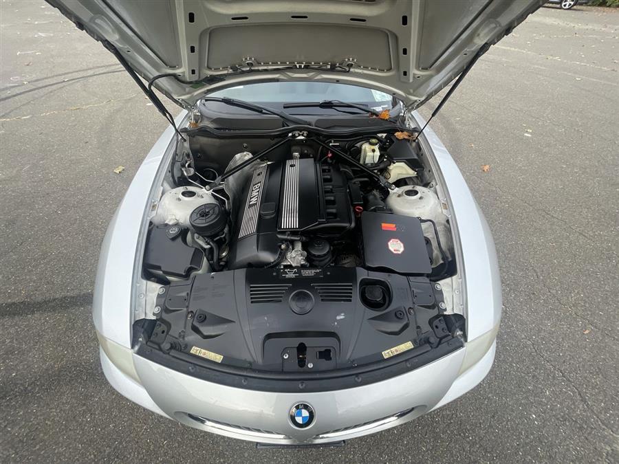 Used BMW Z4 Z4 2dr Roadster 3.0i 2003 | Wiz Leasing Inc. Stratford, Connecticut Used BMW Z4 Z4 2dr Roadster 3.0i 2003 | Wiz Leasing Inc. Stratford, Connecticut