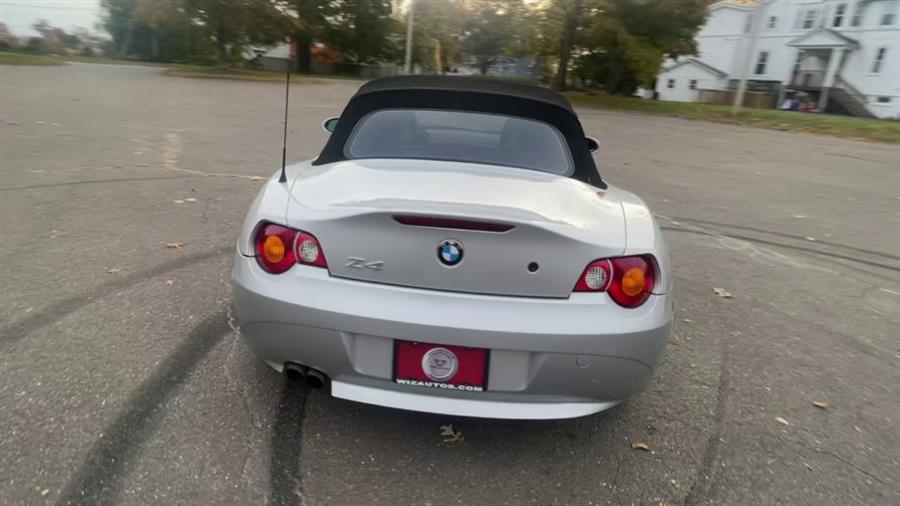 Used BMW Z4 Z4 2dr Roadster 3.0i 2003 | Wiz Leasing Inc. Stratford, Connecticut Used BMW Z4 Z4 2dr Roadster 3.0i 2003 | Wiz Leasing Inc. Stratford, Connecticut