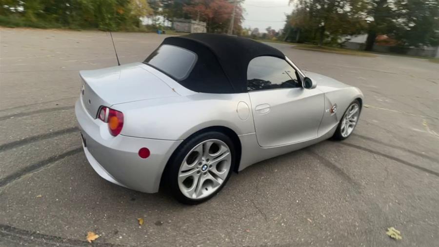 Used BMW Z4 Z4 2dr Roadster 3.0i 2003 | Wiz Leasing Inc. Stratford, Connecticut Used BMW Z4 Z4 2dr Roadster 3.0i 2003 | Wiz Leasing Inc. Stratford, Connecticut