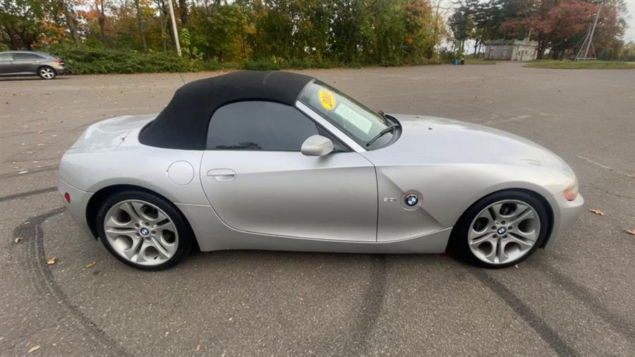 Used BMW Z4 Z4 2dr Roadster 3.0i 2003 | Wiz Leasing Inc. Stratford, Connecticut Used BMW Z4 Z4 2dr Roadster 3.0i 2003 | Wiz Leasing Inc. Stratford, Connecticut