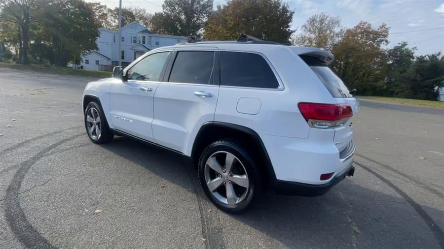 2015 Jeep Grand Cherokee 4WD 4dr Limited, available for sale in Stratford, Connecticut | Wiz Leasing Inc. Stratford, Connecticut 2015 Jeep Grand Cherokee 4WD 4dr Limited, available for sale in Stratford, Connecticut | Wiz Leasing Inc. Stratford, Connecticut