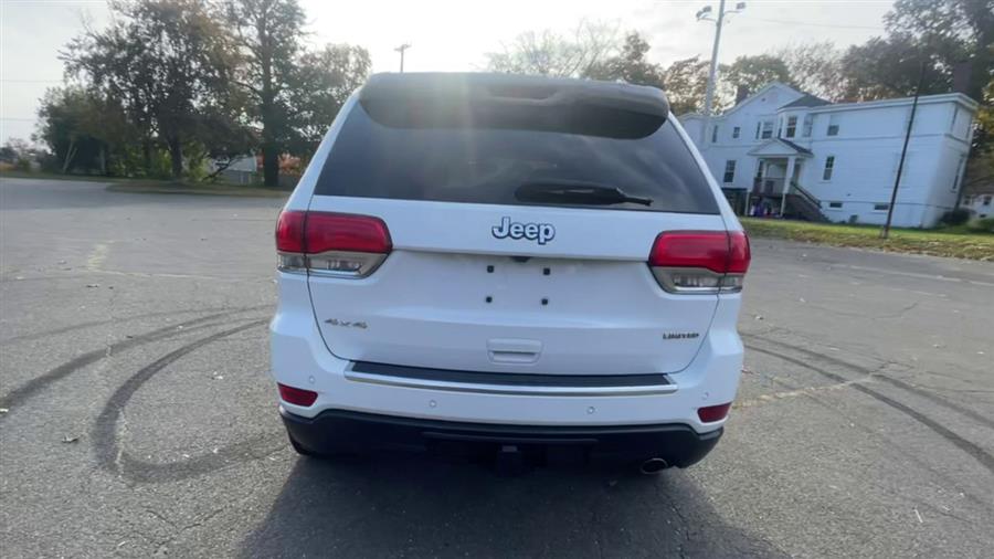 2015 Jeep Grand Cherokee 4WD 4dr Limited, available for sale in Stratford, Connecticut | Wiz Leasing Inc. Stratford, Connecticut 2015 Jeep Grand Cherokee 4WD 4dr Limited, available for sale in Stratford, Connecticut | Wiz Leasing Inc. Stratford, Connecticut