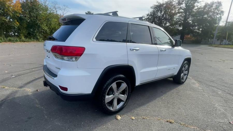 2015 Jeep Grand Cherokee 4WD 4dr Limited, available for sale in Stratford, Connecticut | Wiz Leasing Inc. Stratford, Connecticut 2015 Jeep Grand Cherokee 4WD 4dr Limited, available for sale in Stratford, Connecticut | Wiz Leasing Inc. Stratford, Connecticut