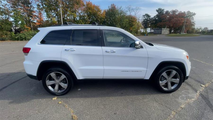 2015 Jeep Grand Cherokee 4WD 4dr Limited, available for sale in Stratford, Connecticut | Wiz Leasing Inc. Stratford, Connecticut 2015 Jeep Grand Cherokee 4WD 4dr Limited, available for sale in Stratford, Connecticut | Wiz Leasing Inc. Stratford, Connecticut