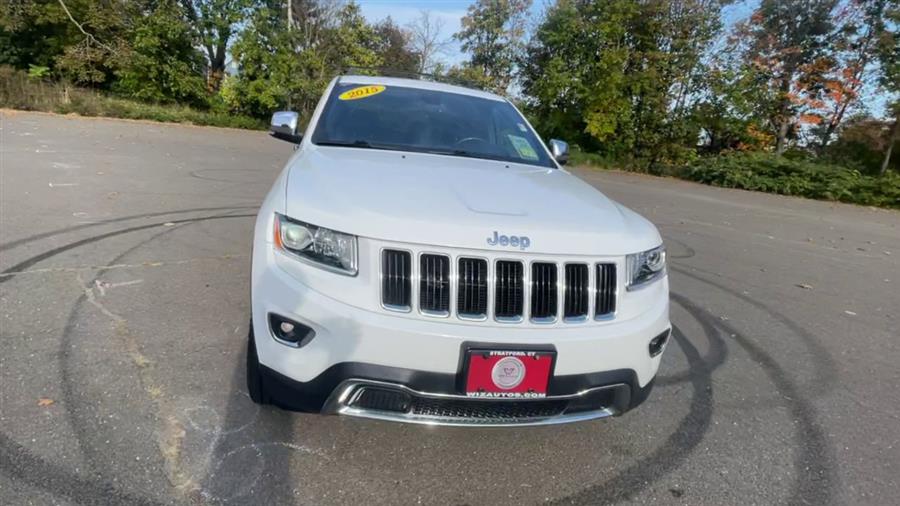 2015 Jeep Grand Cherokee 4WD 4dr Limited, available for sale in Stratford, Connecticut | Wiz Leasing Inc. Stratford, Connecticut 2015 Jeep Grand Cherokee 4WD 4dr Limited, available for sale in Stratford, Connecticut | Wiz Leasing Inc. Stratford, Connecticut
