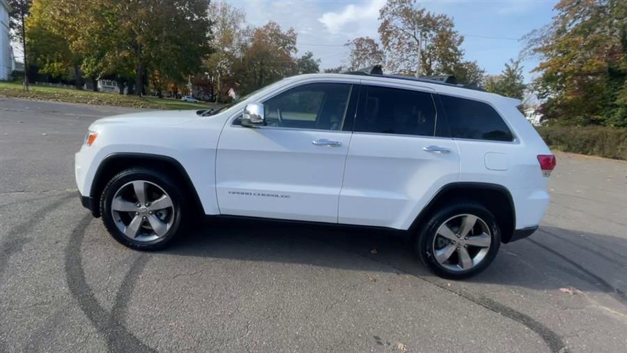 2015 Jeep Grand Cherokee 4WD 4dr Limited, available for sale in Stratford, Connecticut | Wiz Leasing Inc. Stratford, Connecticut 2015 Jeep Grand Cherokee 4WD 4dr Limited, available for sale in Stratford, Connecticut | Wiz Leasing Inc. Stratford, Connecticut