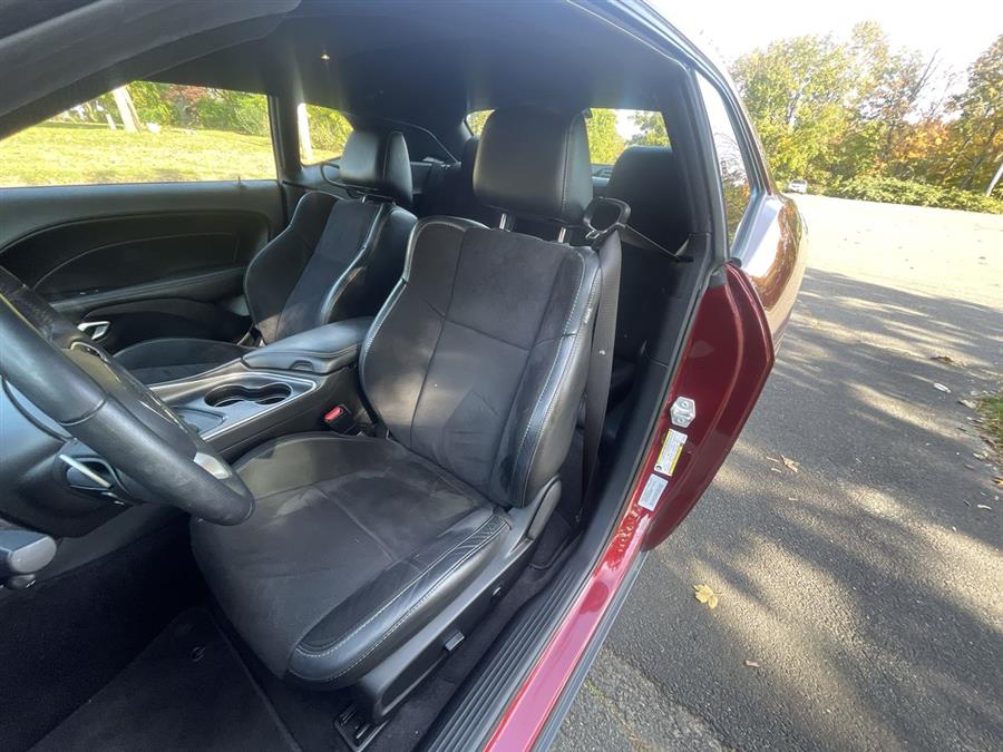 Used Dodge Challenger GT AWD 2018 | Wiz Leasing Inc. Stratford, Connecticut Used Dodge Challenger GT AWD 2018 | Wiz Leasing Inc. Stratford, Connecticut
