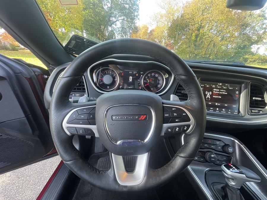 Used Dodge Challenger GT AWD 2018 | Wiz Leasing Inc. Stratford, Connecticut Used Dodge Challenger GT AWD 2018 | Wiz Leasing Inc. Stratford, Connecticut
