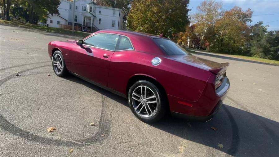 Used Dodge Challenger GT AWD 2018 | Wiz Leasing Inc. Stratford, Connecticut Used Dodge Challenger GT AWD 2018 | Wiz Leasing Inc. Stratford, Connecticut