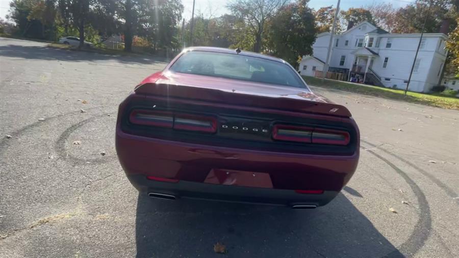 Used Dodge Challenger GT AWD 2018 | Wiz Leasing Inc. Stratford, Connecticut Used Dodge Challenger GT AWD 2018 | Wiz Leasing Inc. Stratford, Connecticut