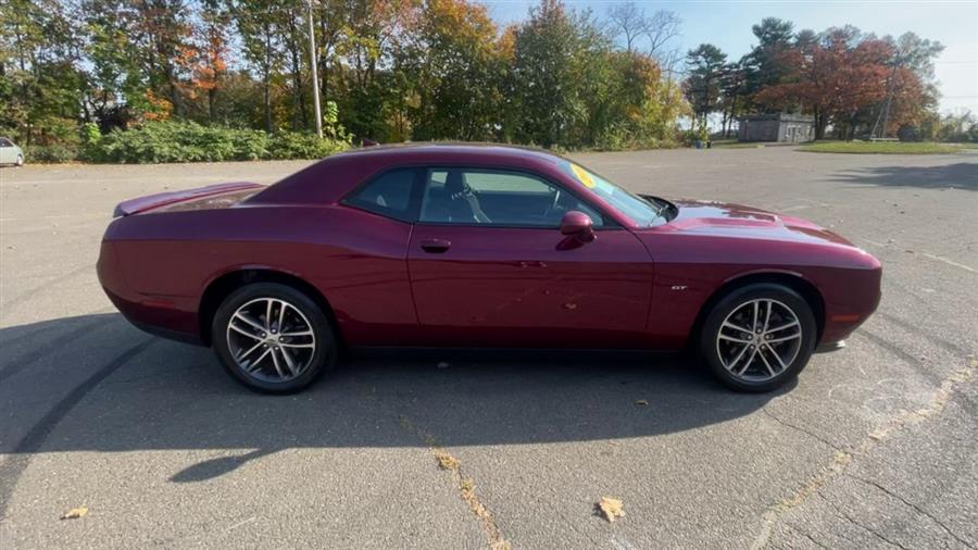 Used Dodge Challenger GT AWD 2018 | Wiz Leasing Inc. Stratford, Connecticut Used Dodge Challenger GT AWD 2018 | Wiz Leasing Inc. Stratford, Connecticut