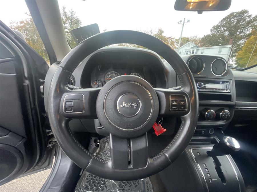 2014 Jeep Patriot 4WD 4dr Latitude, available for sale in Stratford, Connecticut | Wiz Leasing Inc. Stratford, Connecticut 2014 Jeep Patriot 4WD 4dr Latitude, available for sale in Stratford, Connecticut | Wiz Leasing Inc. Stratford, Connecticut