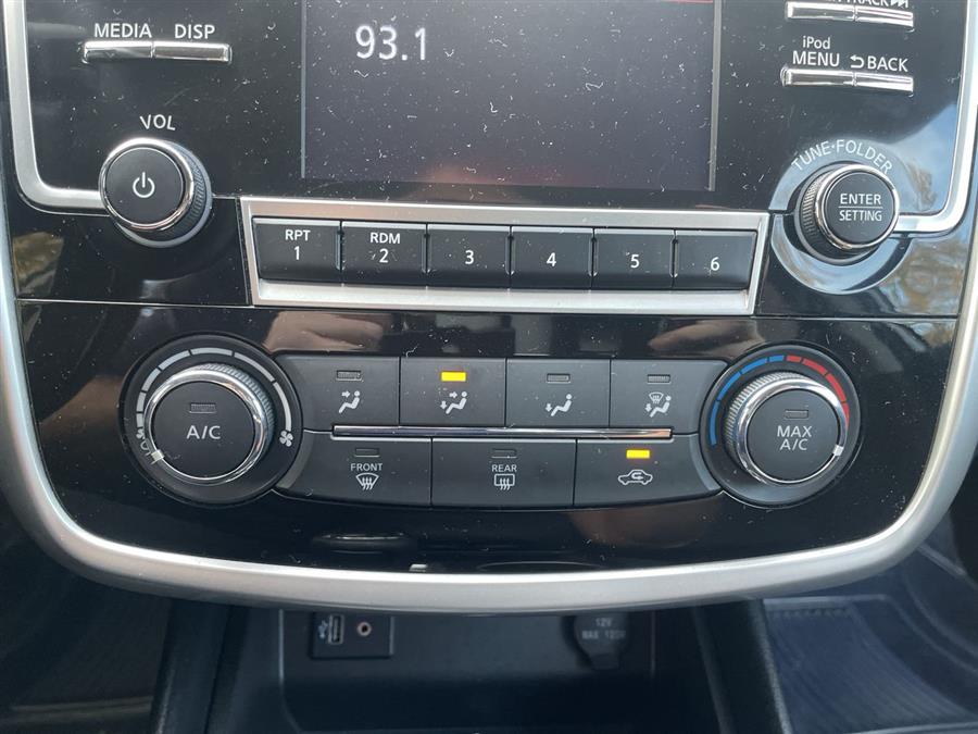 Used Nissan Altima 2.5 SR Sedan 2018 | Wiz Leasing Inc. Stratford, Connecticut Used Nissan Altima 2.5 SR Sedan 2018 | Wiz Leasing Inc. Stratford, Connecticut