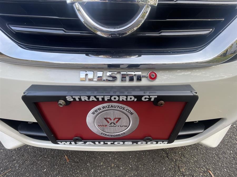 Used Nissan Altima 2.5 SR Sedan 2018 | Wiz Leasing Inc. Stratford, Connecticut Used Nissan Altima 2.5 SR Sedan 2018 | Wiz Leasing Inc. Stratford, Connecticut