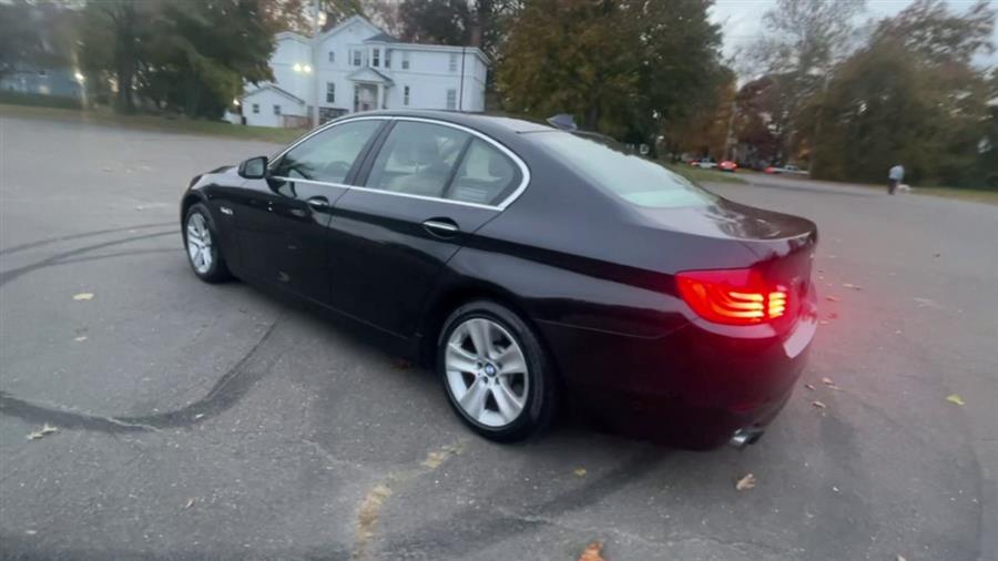 2013 BMW 5 Series 4dr Sdn 528i xDrive AWD, available for sale in Stratford, Connecticut | Wiz Leasing Inc. Stratford, Connecticut 2013 BMW 5 Series 4dr Sdn 528i xDrive AWD, available for sale in Stratford, Connecticut | Wiz Leasing Inc. Stratford, Connecticut
