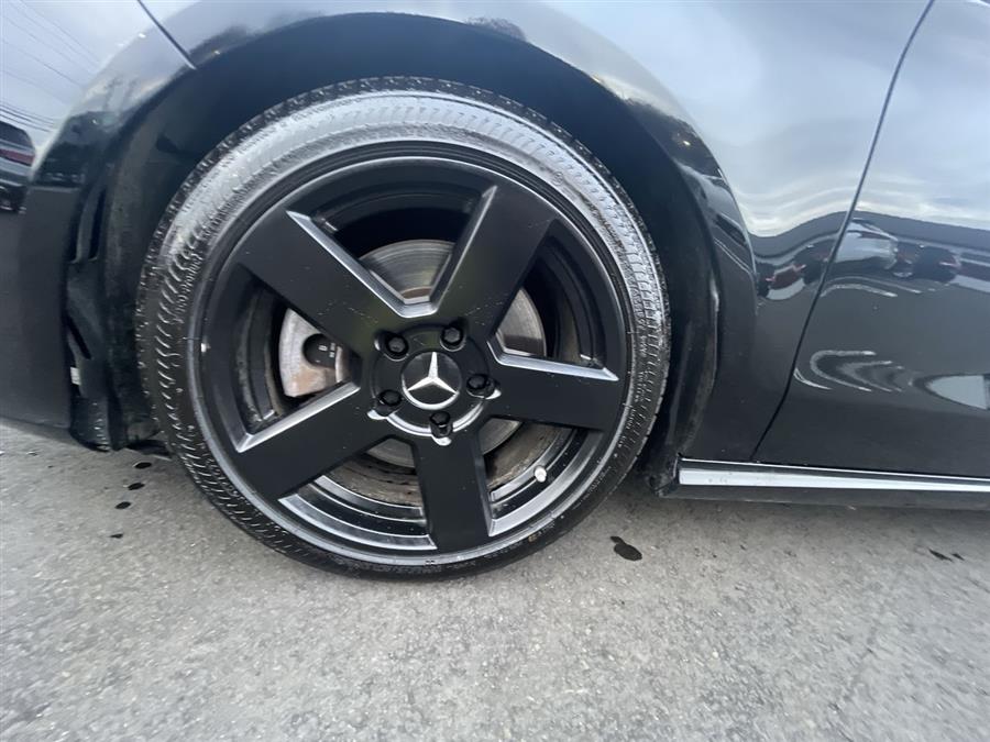 Used Mercedes-Benz CLA-Class 4dr Sdn CLA250 4MATIC 2015 | Wiz Leasing Inc. Stratford, Connecticut Used Mercedes-Benz CLA-Class 4dr Sdn CLA250 4MATIC 2015 | Wiz Leasing Inc. Stratford, Connecticut