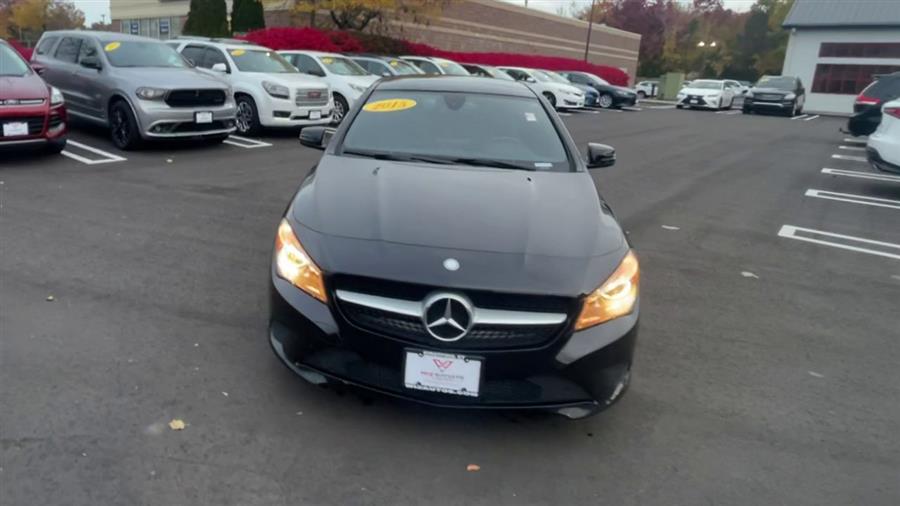 Used Mercedes-Benz CLA-Class 4dr Sdn CLA250 4MATIC 2015 | Wiz Leasing Inc. Stratford, Connecticut Used Mercedes-Benz CLA-Class 4dr Sdn CLA250 4MATIC 2015 | Wiz Leasing Inc. Stratford, Connecticut