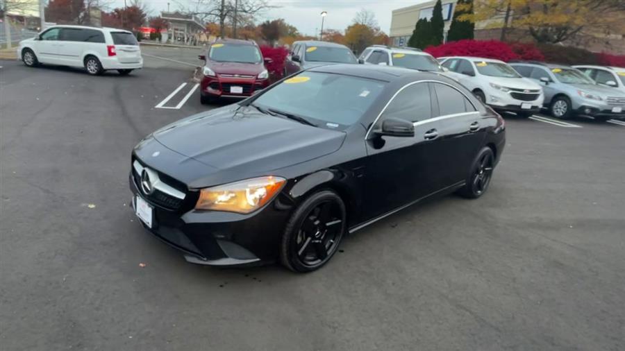Used Mercedes-Benz CLA-Class 4dr Sdn CLA250 4MATIC 2015 | Wiz Leasing Inc. Stratford, Connecticut Used Mercedes-Benz CLA-Class 4dr Sdn CLA250 4MATIC 2015 | Wiz Leasing Inc. Stratford, Connecticut